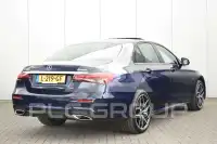 2020 Mercedes Benz E 300
