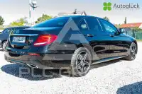 2020 Mercedes Benz E 300