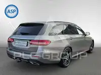 2020 Mercedes Benz E 300