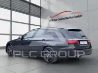 2020 Mercedes Benz E 300