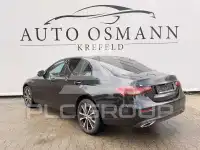 2020 Mercedes Benz E 300