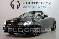 2020 Mercedes Benz E 300