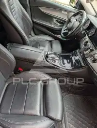 2020 Mercedes Benz E 300