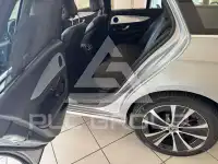 2020 Mercedes Benz E 300