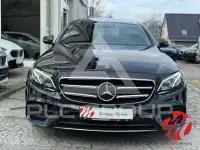 2020 Mercedes Benz E 300
