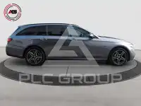 2020 Mercedes Benz E 300