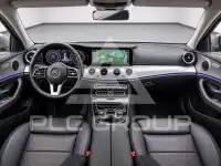 2020 Mercedes Benz E 300