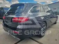2020 Mercedes Benz E 300