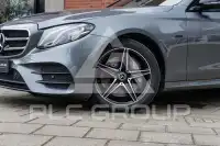 2020 Mercedes Benz E 300