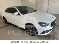 2020 Mercedes Benz E 300