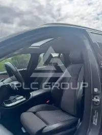 2020 Mercedes Benz E 300