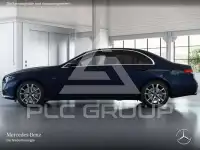 2020 Mercedes Benz E 300