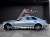 2020 Mercedes Benz E 300
