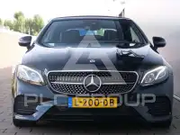 2020 Mercedes Benz E 300