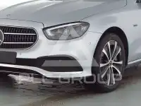 2020 Mercedes Benz E 300