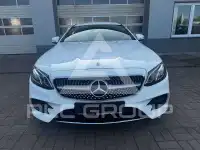 2020 Mercedes Benz E 300