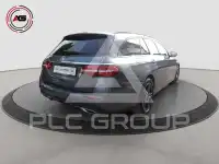 2020 Mercedes Benz E 300