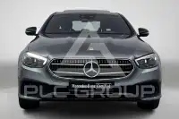 2020 Mercedes Benz E 300