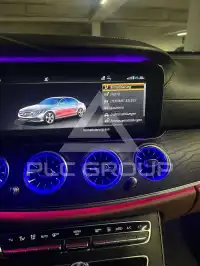 2020 Mercedes Benz E 300