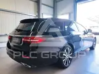 2020 Mercedes Benz E 300