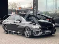 2020 Mercedes Benz E 300