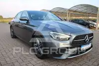 2020 Mercedes Benz E 300