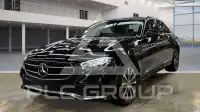 2020 Mercedes Benz E 300