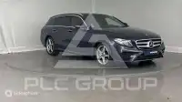 2020 Mercedes Benz E 300