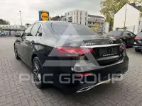 2020 Mercedes Benz E 300