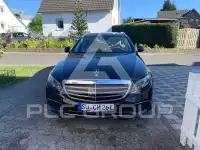 2020 Mercedes Benz E 300