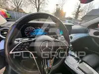 2020 Mercedes Benz E 300