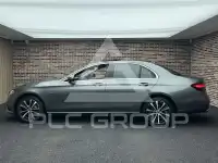 2020 Mercedes Benz E 300