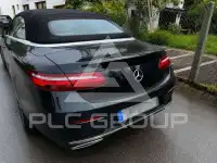 2020 Mercedes Benz E 300