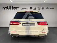 2020 Mercedes Benz E 300