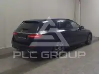 2020 Mercedes Benz E 300