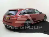 2020 Mercedes Benz E 300