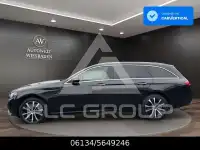 2020 Mercedes Benz E 300
