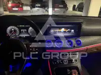 2020 Mercedes Benz E 300