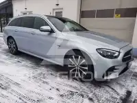 2020 Mercedes Benz E 300