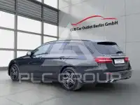 2020 Mercedes Benz E 300