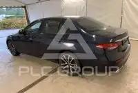 2020 Mercedes Benz E 300