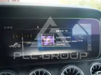2020 Mercedes Benz E 300