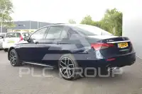 2020 Mercedes Benz E 300