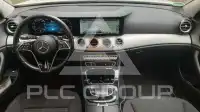 2020 Mercedes Benz E 300