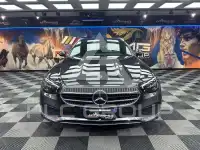 2020 Mercedes Benz E 300