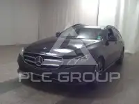 2020 Mercedes Benz E 300