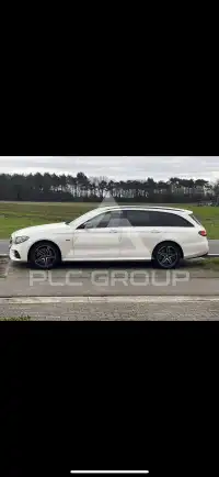 2020 Mercedes Benz E 300