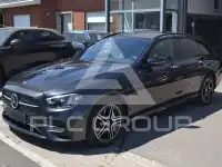 2020 Mercedes Benz E 300