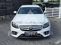 2020 Mercedes Benz E 300