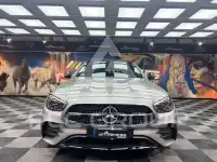 2020 Mercedes Benz E 300